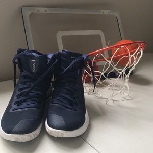Women’s Basketball Nike Shoes